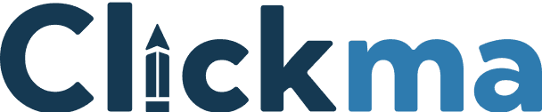 Clickma Logo