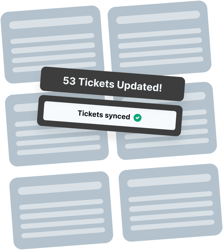 One-click updates